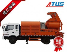 車載泵液壓泵、馬達(dá)及減速機(jī)