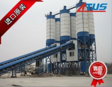 混凝土攪拌站液壓泵、馬達(dá)及減速機(jī)