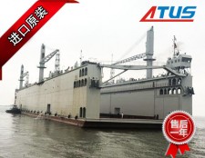 浮船塢液壓泵、馬達(dá)及減速機