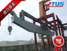 平移吊液壓泵、馬達(dá)及減速機(jī)