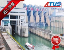 升船機液壓泵、馬達及減速機