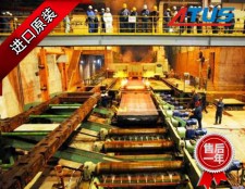 板坯連鑄機(jī)液壓泵、馬達(dá)及減速機(jī)
