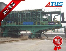 推焦機車液壓泵、馬達(dá)及減速機