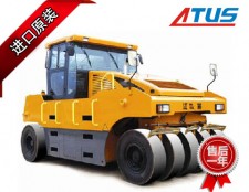 輪胎壓路機液壓泵、馬達及減速機